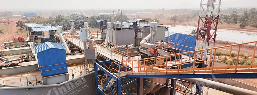 Gold ore dressing plant site.jpg Gold ore dressing plant site.jpg